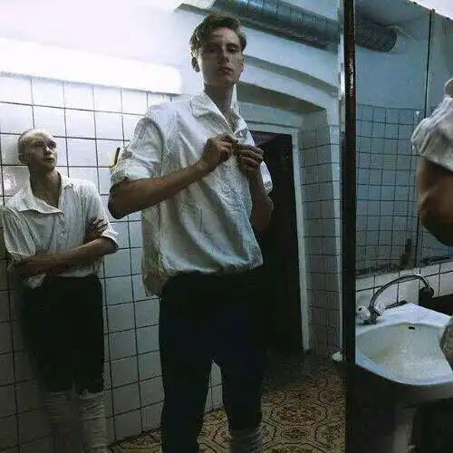 6686体育铜牌作者Daniel