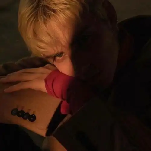 6686体育钻石作者Tobias