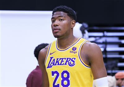 Rui Hachimura về màn trình diễn của Doncic: Thật điên rồ nhưng lại quá dễ dàng với anh ấy