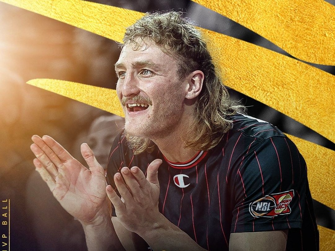 Quan chức của NBL Eagles: Dan Grida sẽ bỏ lỡ trận đấu với Taipan Snakes do chấn động