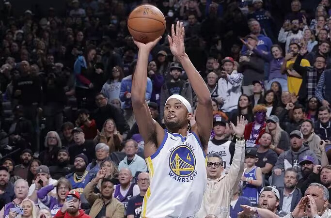 Cả hai đều đạt được thành tích cao nhất trong mùa giải mới! Richard ghi được 30 điểm sau 10 trong số 15 cú sút, trong khi Moody ghi được 28 điểm.