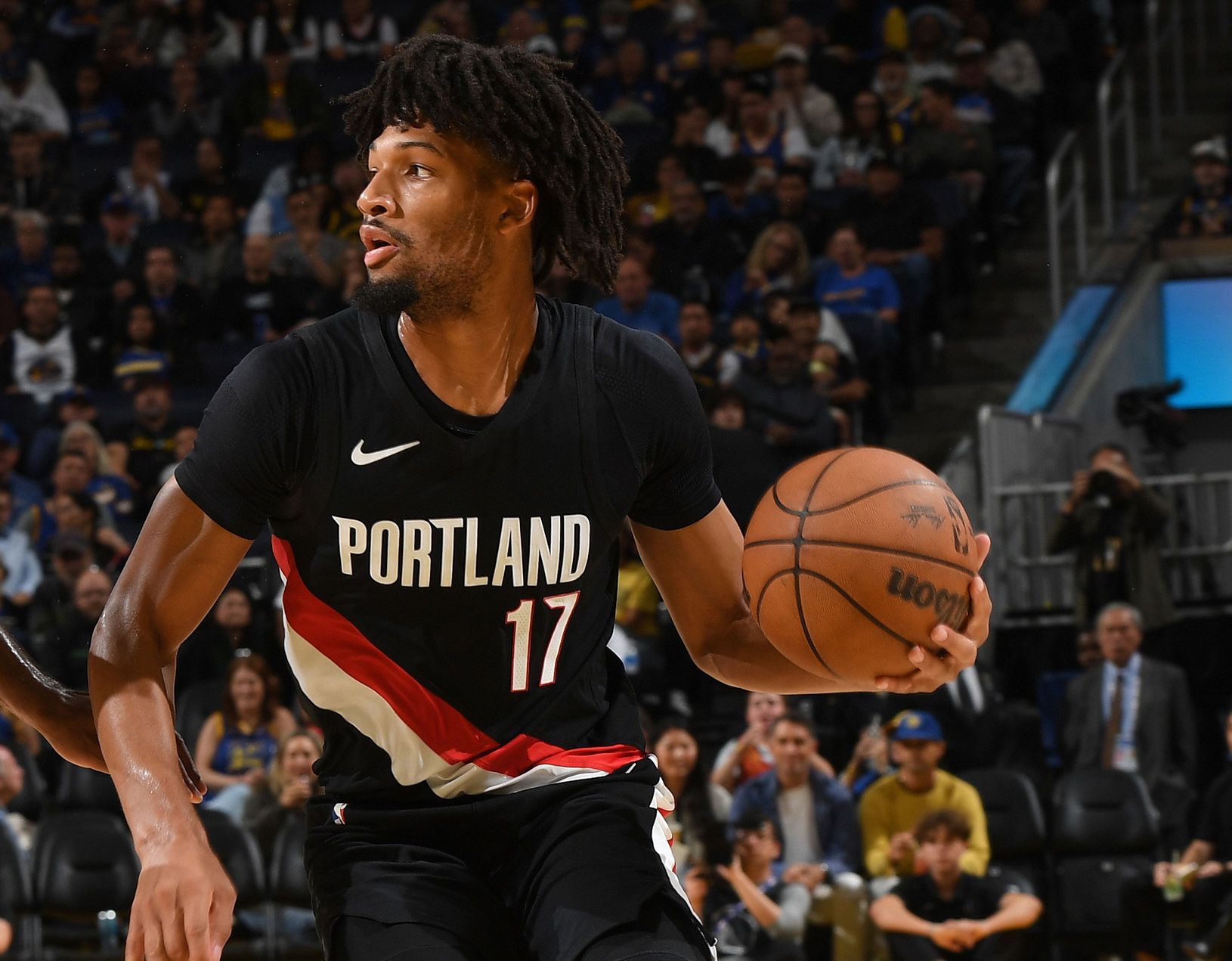 Báo cáo chấn thương của Trail Blazers: Sharp có thể thi đấu hôm nay gặp Thunder