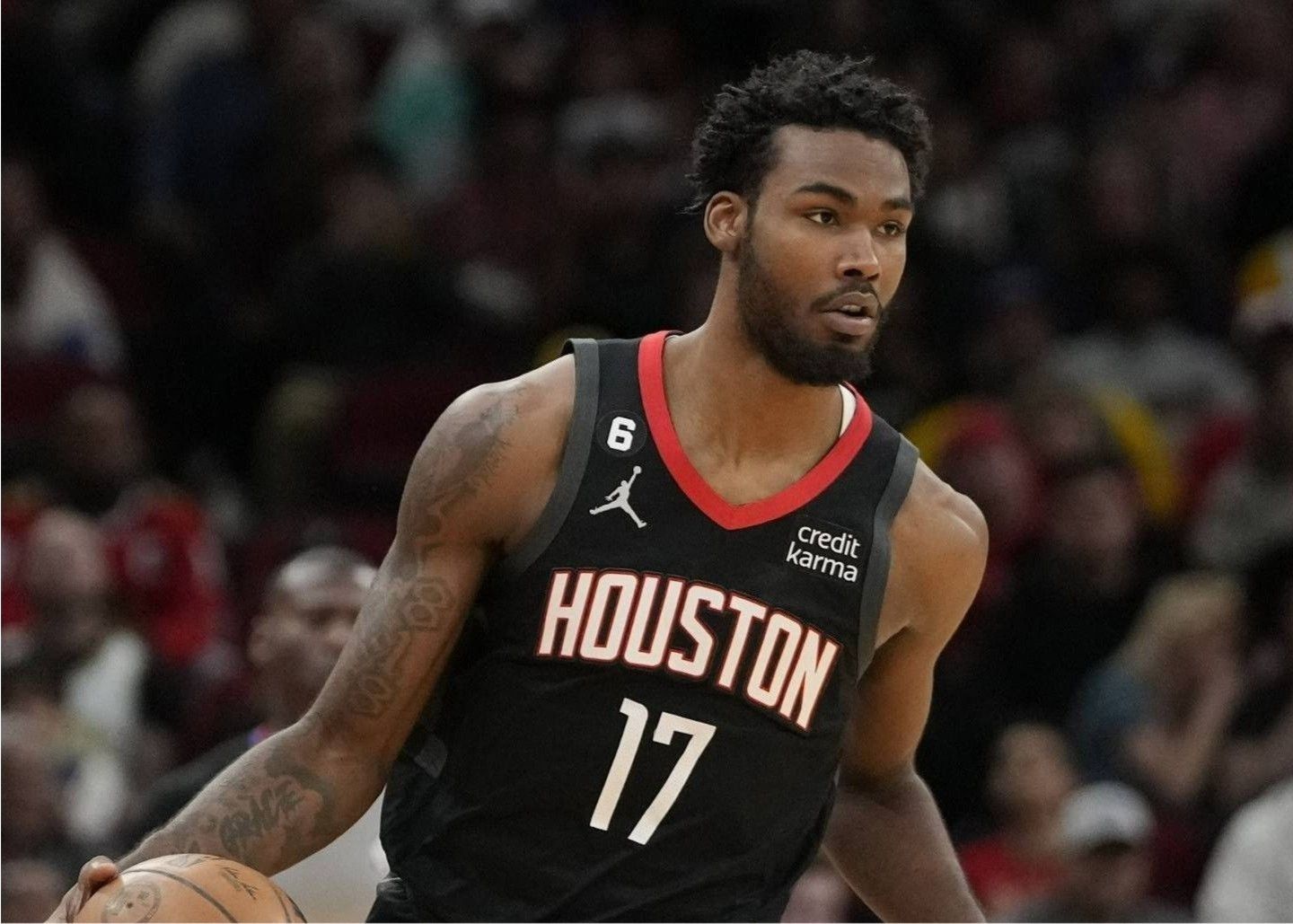 Huấn luyện viên Rockets Udoka: Ethan sẽ nghỉ thi đấu từ 4 đến 6 tuần do căng cơ xiên