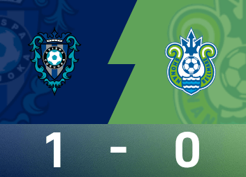 Tường thuật trận đấu giải chuyên nghiệp Nhật Bản: Tomoya Mitsuki tung cú sút cuối cùng, Fukuoka Hornets 1-0 Shonan Rehai