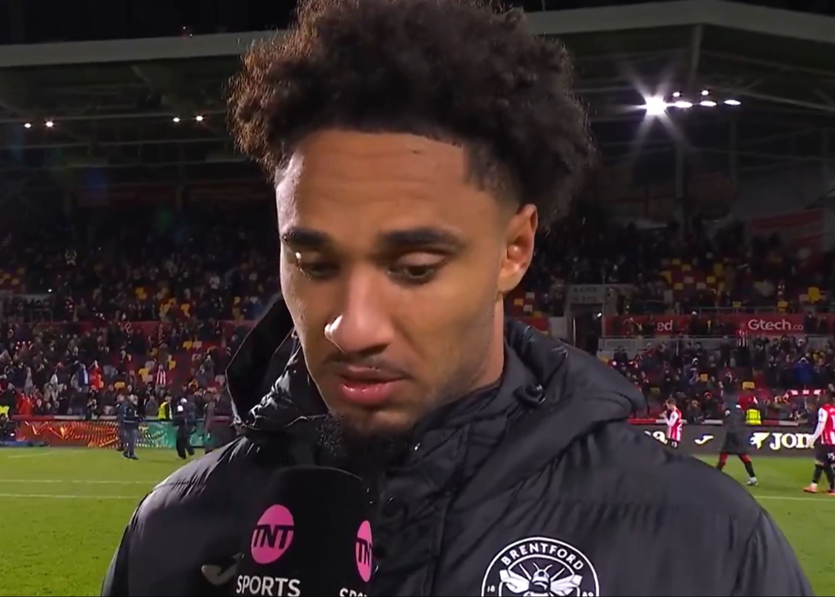 Shad nói về việc đánh bại Liverpool: Chỉ cần làm tốt những điều cơ bản là có thể đánh bại bất kỳ đối thủ nào