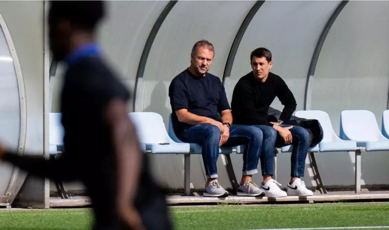 Bojan: Để bảo vệ Yamal khỏi ảnh hưởng ngoài sân cỏ, Rashford vẫn cần thời gian kiểm chứng