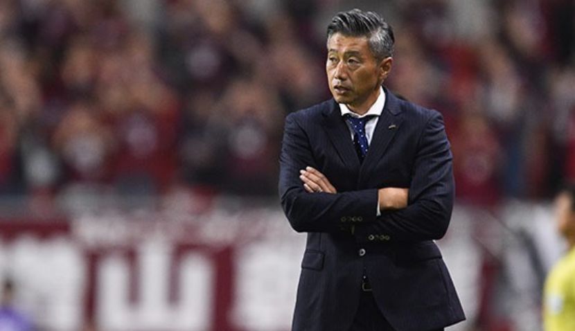 Việc nâng cấp Victory Pill đã sẵn sàng! Takuya Takagi dẫn dắt đội bất bại 15 trận, thẳng thắn cho rằng vị trí dẫn đầu cũng phải tấn công