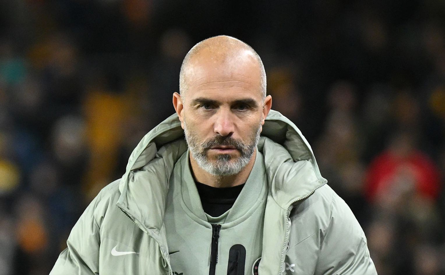 Maresca: Caicedo có tư duy rất cởi mở và anh cùng Rodri là những tiền vệ phòng ngự hay nhất Premier League