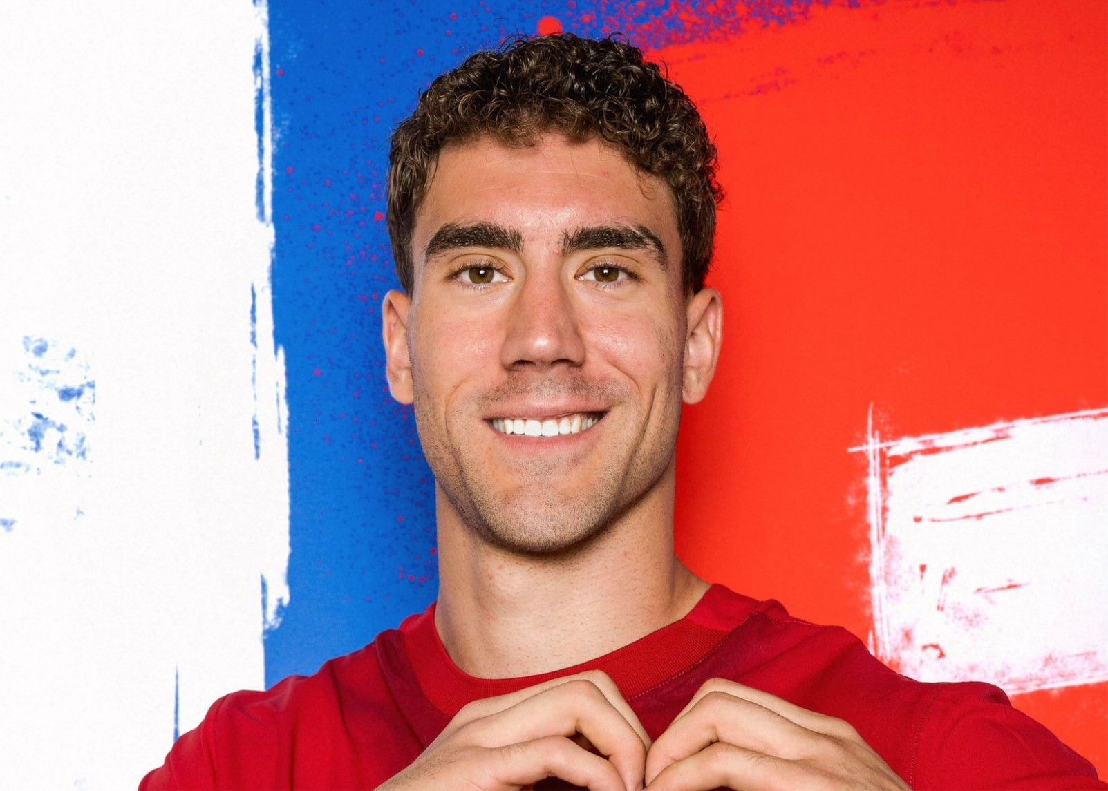 Truyền thông Italy: Vlahovic bị căng cơ, lỡ trận gặp Latvia