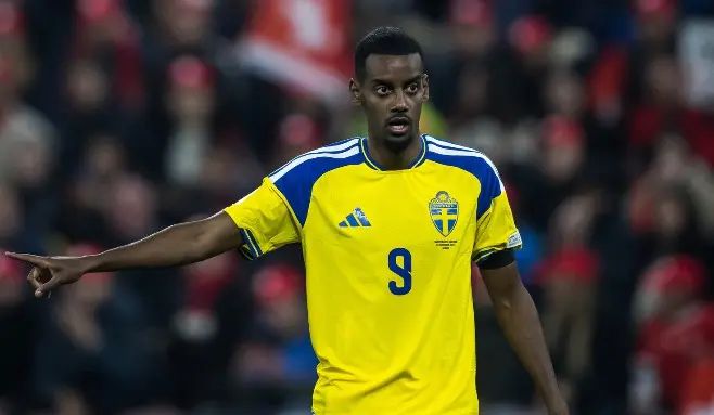 Isaac: Tôi sẽ không bào chữa cho màn trình diễn của mình và sẽ phục hồi theo cách đúng đắn