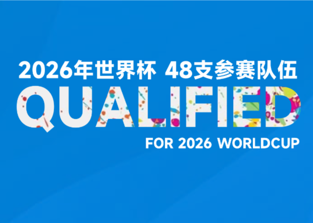 Đêm nay không có đội nào vượt qua! 30 đội đã vượt qua vòng loại World Cup Mỹ-Canada-Mexico: 3 đội đến từ Châu Âu