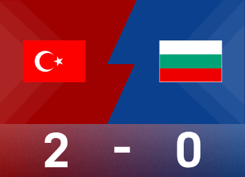 Báo cáo xem trước World Cup: Calhanoglu sút, Türkiye đánh bại Bulgaria 2-0