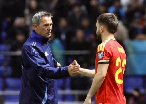 Trợ lý HLV người Bỉ: Thủ môn đối phương thi đấu rất tốt, tự tin giành vé dự World Cup