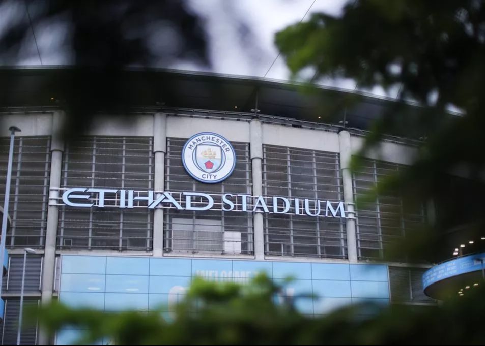 Manchester City: Do chưa quyết định được số phận của Chủ tịch Premier League, việc công bố kết quả vụ Manchester City 115 sẽ bị hoãn lại
