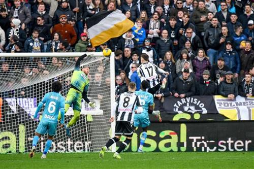 Udinese vs Venice