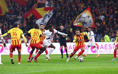 Ống kính RC và PSG