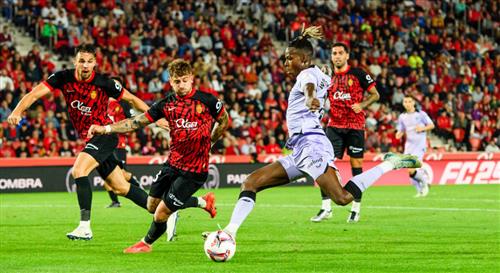 RCD Mallorca vs Athletic Bilbao