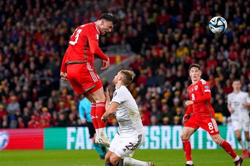 Armenia vs xứ Wales