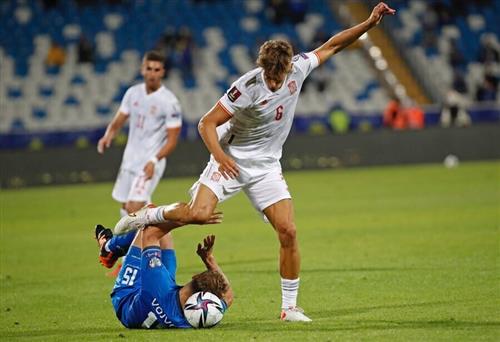 Kosovo vs Thụy Sĩ