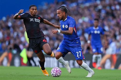 Chelsea vs Bayer Leverkusen
