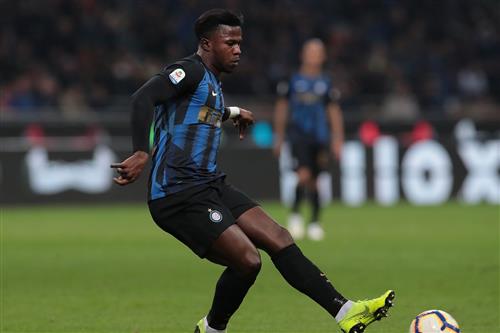 Frosinone vs Atalanta