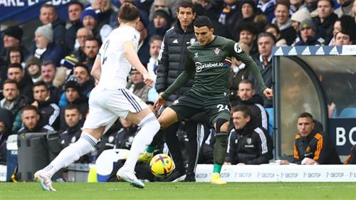 Southampton vs Thị trấn Grimsby