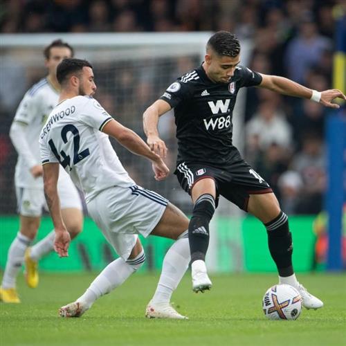 Fulham vs Leeds United