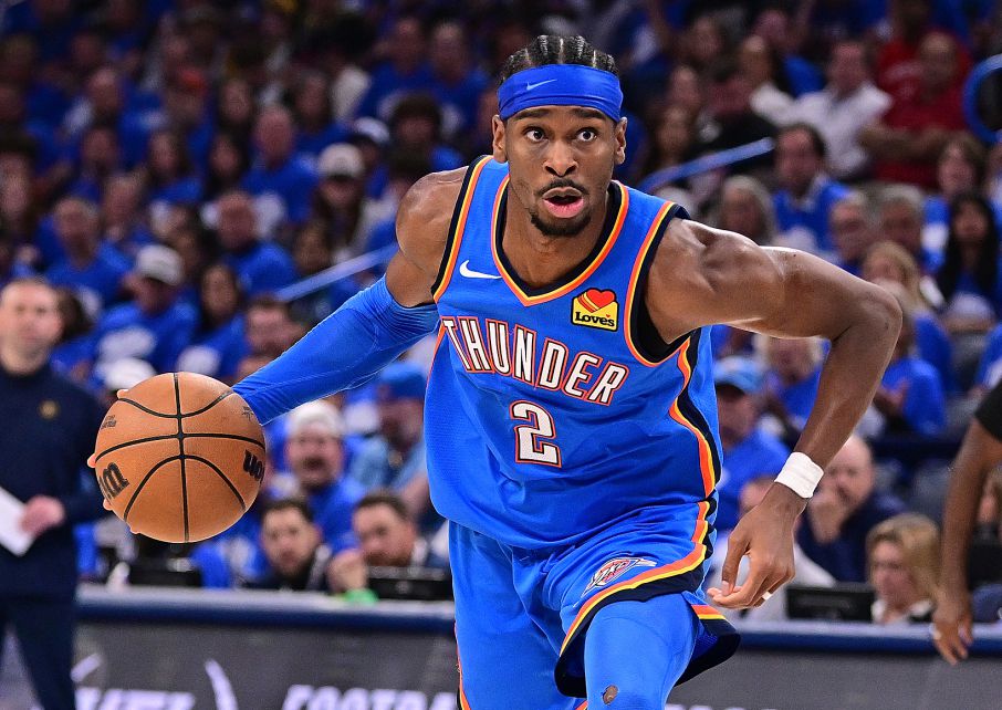 Thunder phải chịu thất bại đầu tiên trong mùa giải! Alexander và Wiggins cộng lại 62 điểm và khó tìm được cứu tinh