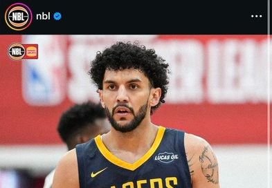 Quan chức Melbourne Phoenix: Hunter Maldonado sẽ vắng mặt trận gặp Taipan Snakes