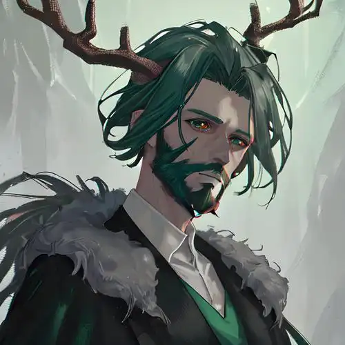 6686体育中级作者Kairos