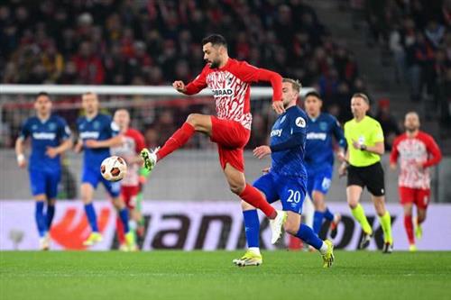 Freiburg vs West Ham United
