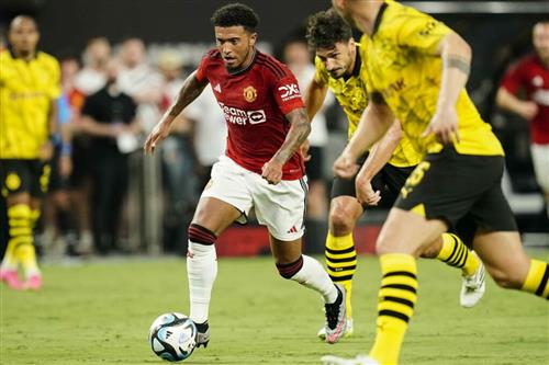 Manchester United đấu với Athletic Bilbao