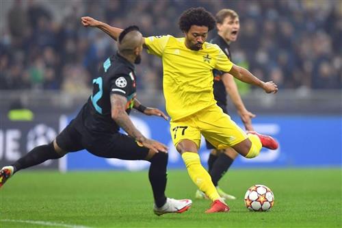 Cảnh sát trưởng Tiraspol vs Nice