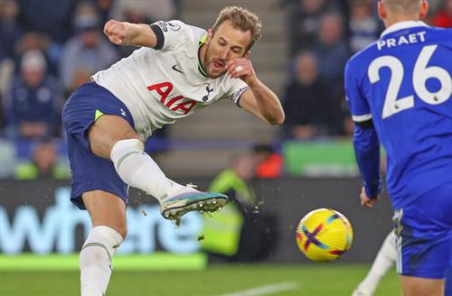 AC Milan vs Tottenham Hotspur