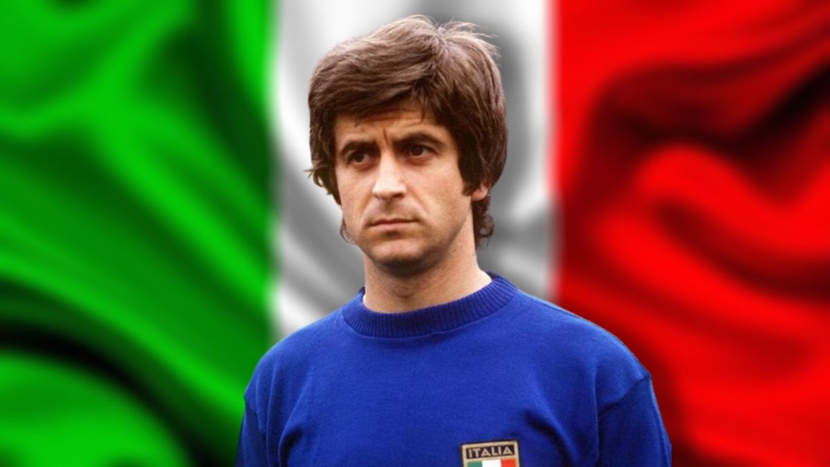 Sao Italy: Serie A bây giờ không thể sản sinh ra cầu thủ xuất sắc, đội tuyển quốc gia khó đạt kết quả