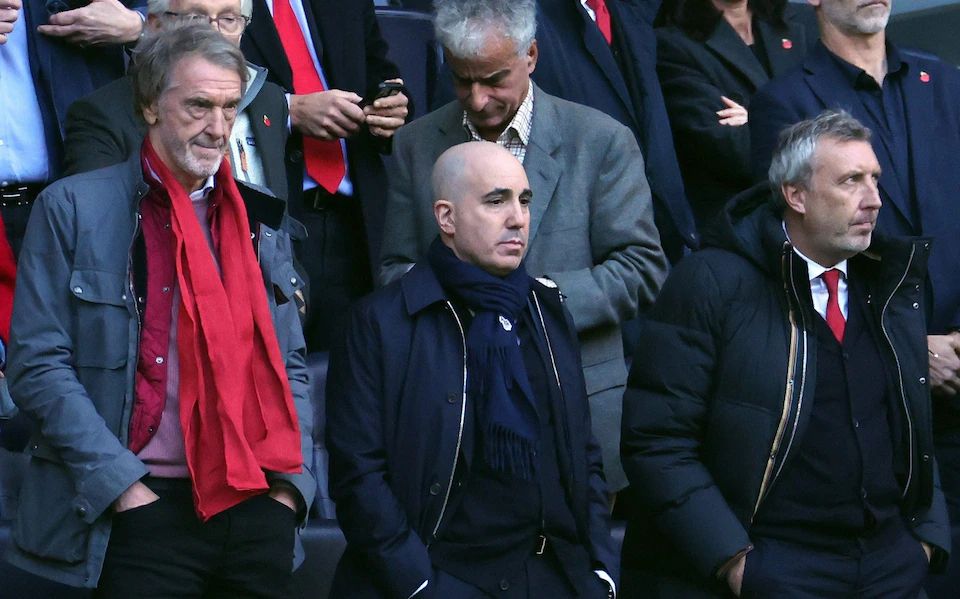 Telegraph: Manchester United tăng cường quản lý mạng xã hội của nhân viên và cấm đăng nội dung hậu trường riêng tư