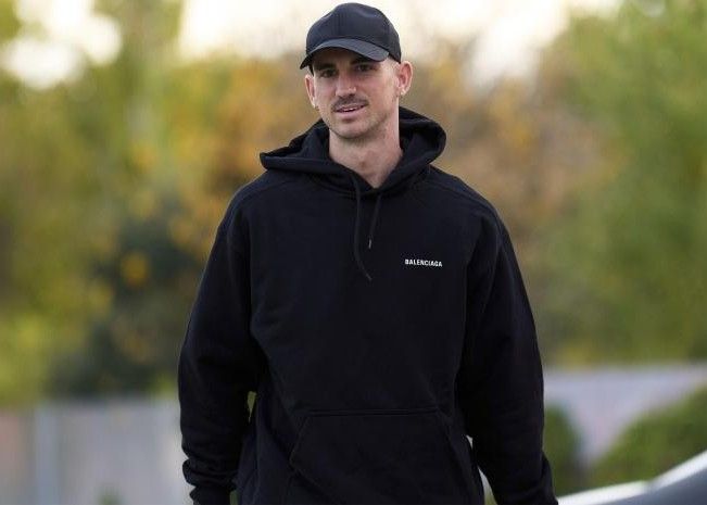 Ruiz: Tôi rất vui khi được trở lại đội tuyển quốc gia. Tây Ban Nha hy vọng giành quyền tham dự World Cup với tư cách là đội đứng đầu bảng